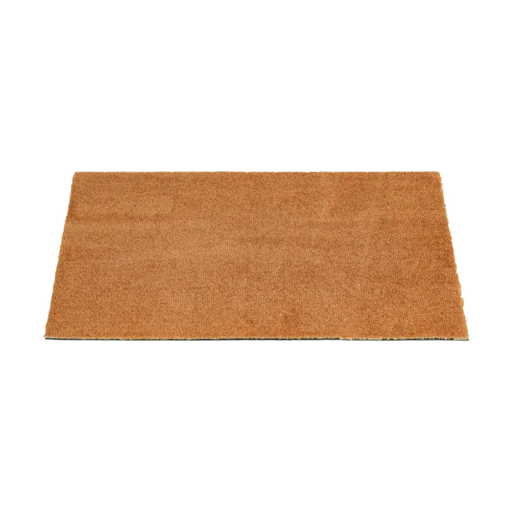 Unicolor doormat - Dijon. 40x60 cm - tica copenhagen