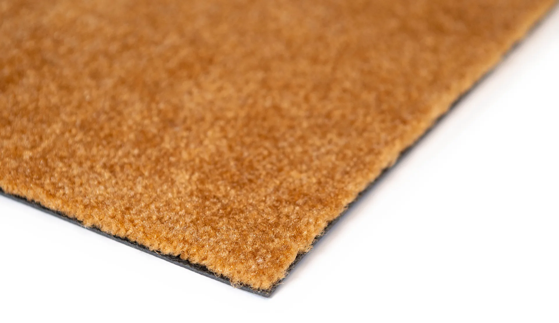 Unicolor doormat, Dijon. 60x90 cm tica copenhagen