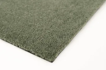 Unicolor hallway rug - Dusty green. 90x200 cm - tica copenhagen