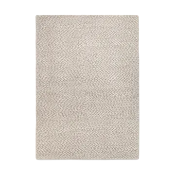 Andersdotter wool carpet 170x240 cm - Beige-offwhite - Tinted