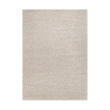 Andersdotter wool rug - Beige–off-white, 300x400 cm - Tinted