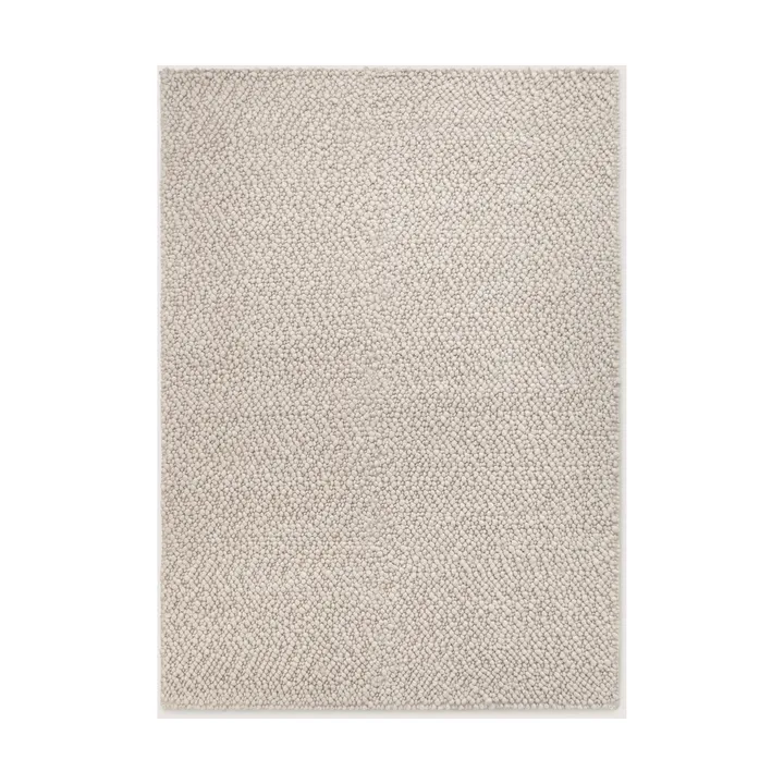 Andersdotter wool rug - Beige–off-white, 300x400 cm - Tinted