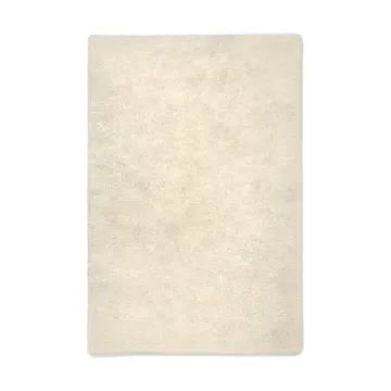 Bergius wool carpet 200x300 cm - Offwhite - Tinted