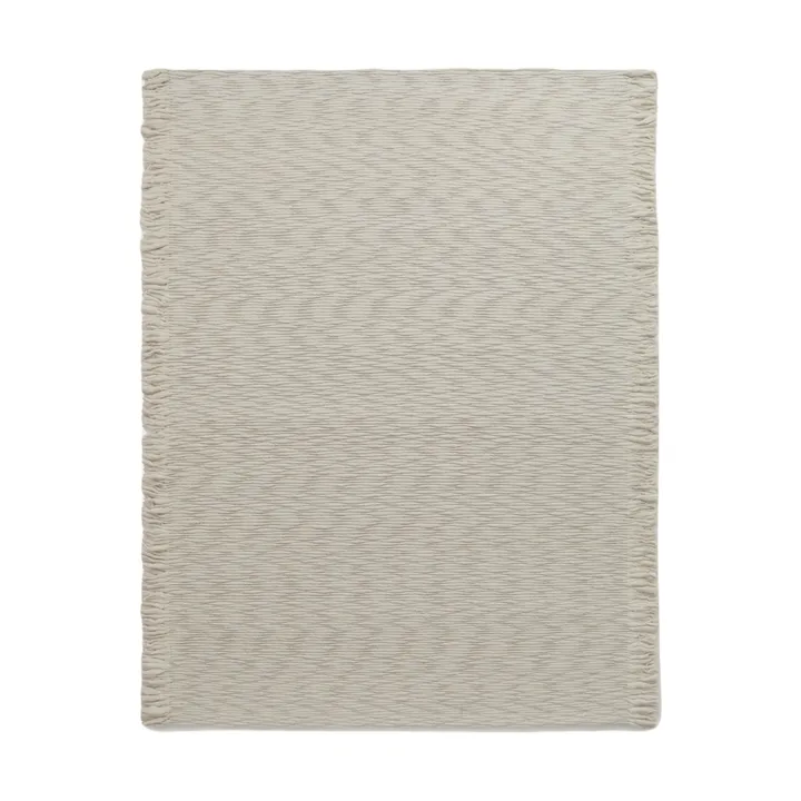 Fagerlund wool carpet 200x300 cm - Beige-offwhite - Tinted