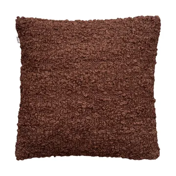 Levantin cushion - Brown, 45x45 cm - Tinted