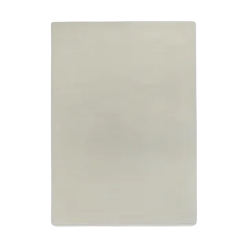 Liljehok wool carpet 170x240 cm - Offwhite - Tinted