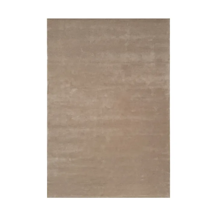 Liljehok wool rug - Beige, 250x350 cm - Tinted