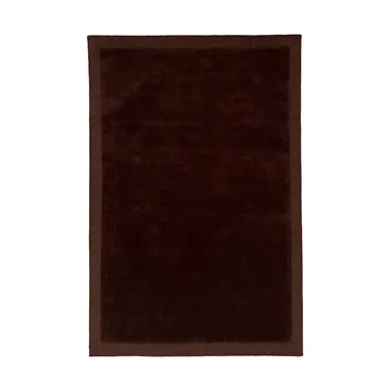 Louis wool rug - Brown, 200x300 cm - Tinted