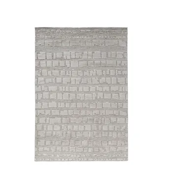 Lydahl wool rug - Off white, 200x300 cm - Tinted