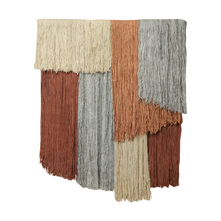 Tham wall decoration 90 cm - Multi - Tinted