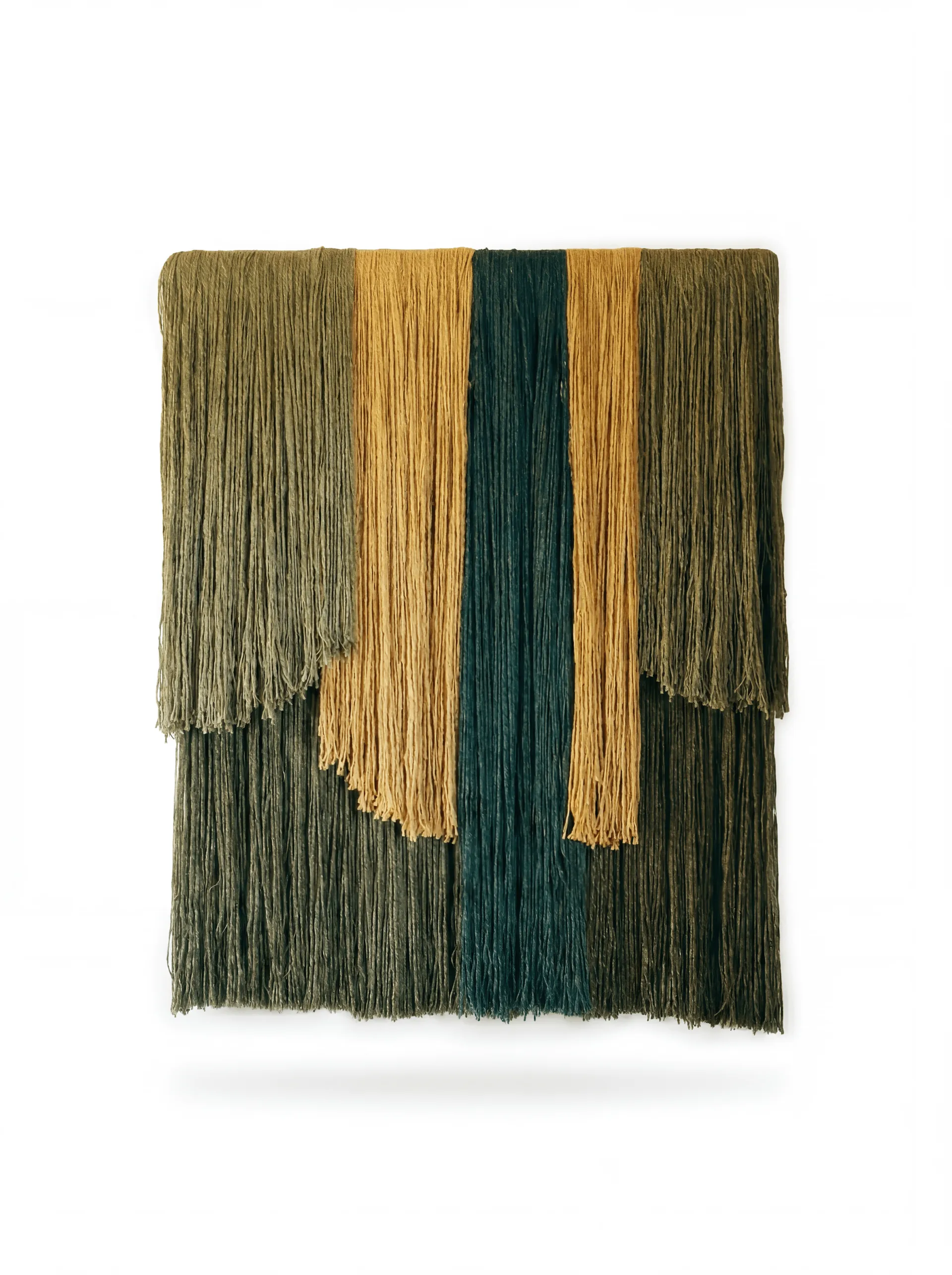 Tim wall decoration, Sky, 90x115 cm Tinted