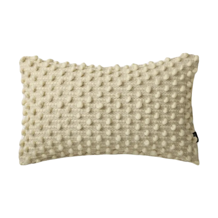Tuhlin cushion 30x50 cm - Offwhite - Tinted