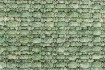 Greenland Swift round rug - Jade no. 240, Ø250 cm - Tisca