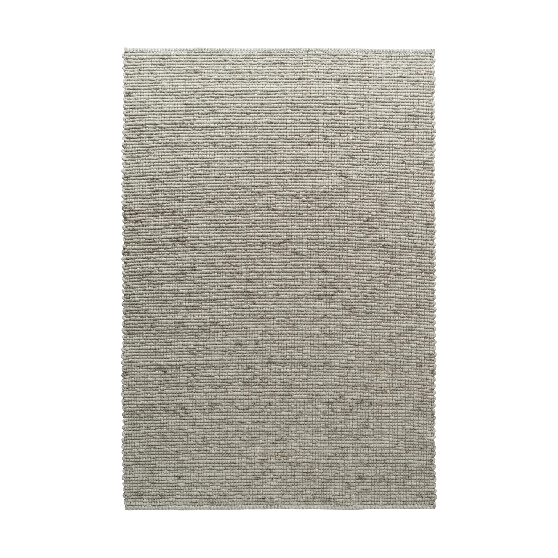 Greenland Swift rug, Silver no. 28, 250x300 cm Tisca