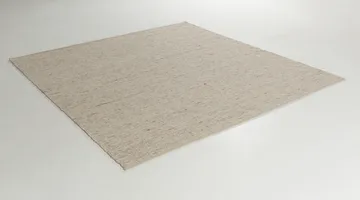 Sierrafil rug - Ecru no. 32, 170x240 cm - Tisca