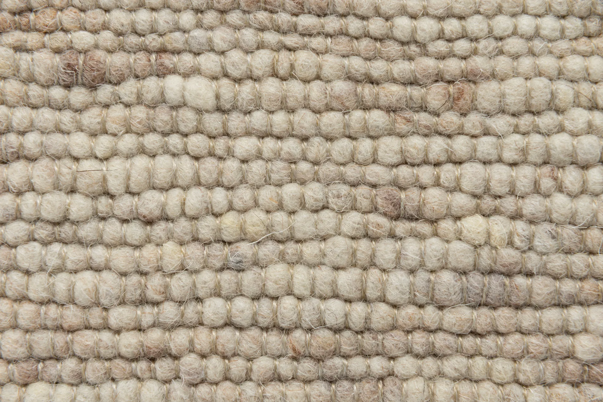Sierrafil rug, Ecru no. 32, 170x240 cm Tisca