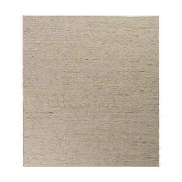 Sierrafil rug - Ecru no. 32, 90x180 cm - Tisca