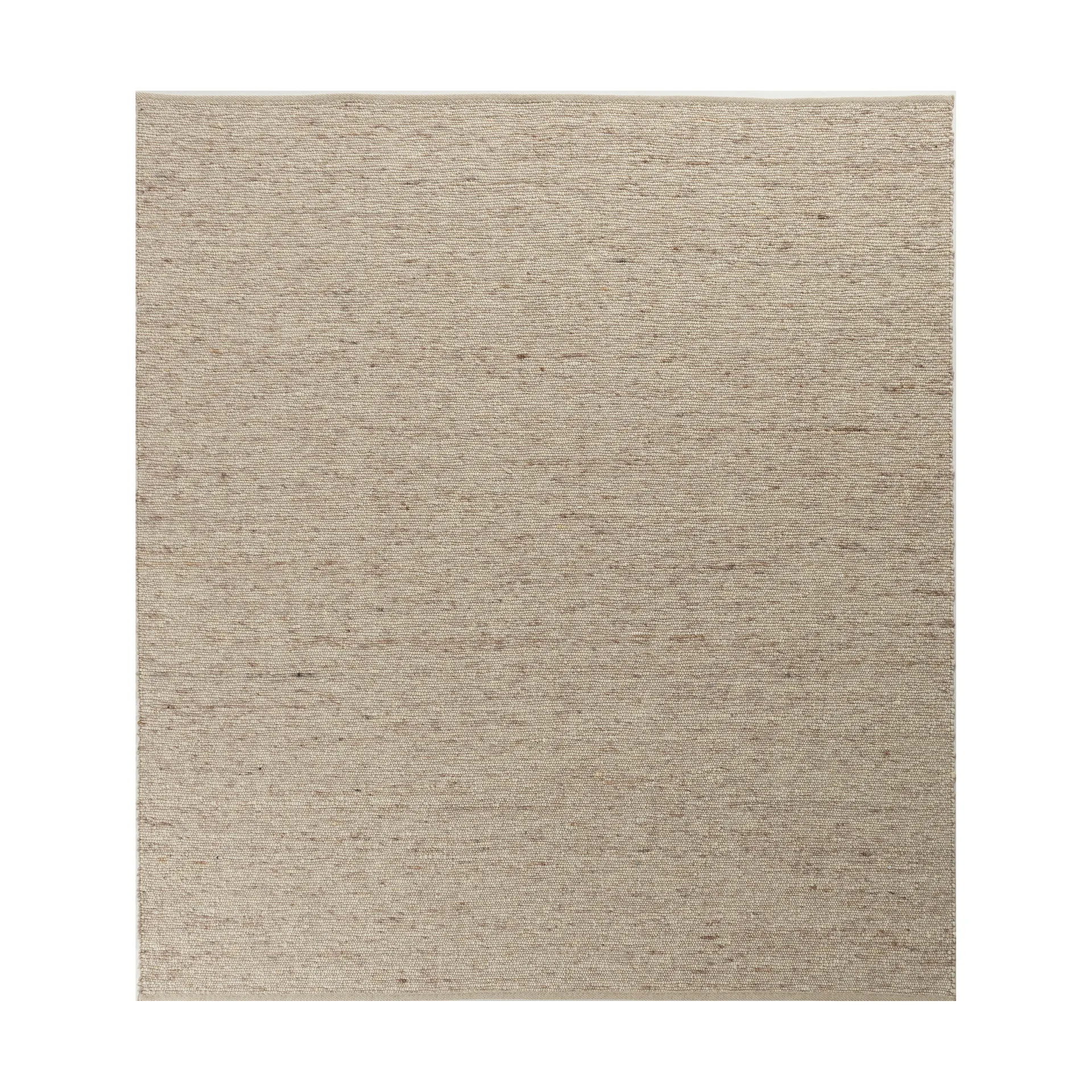 Sierrafil rug, Ecru nr. 32, 250x350 cm Tisca
