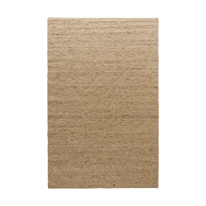 Sierrafil rug - Gold no. 261, 140x200 cm - Tisca