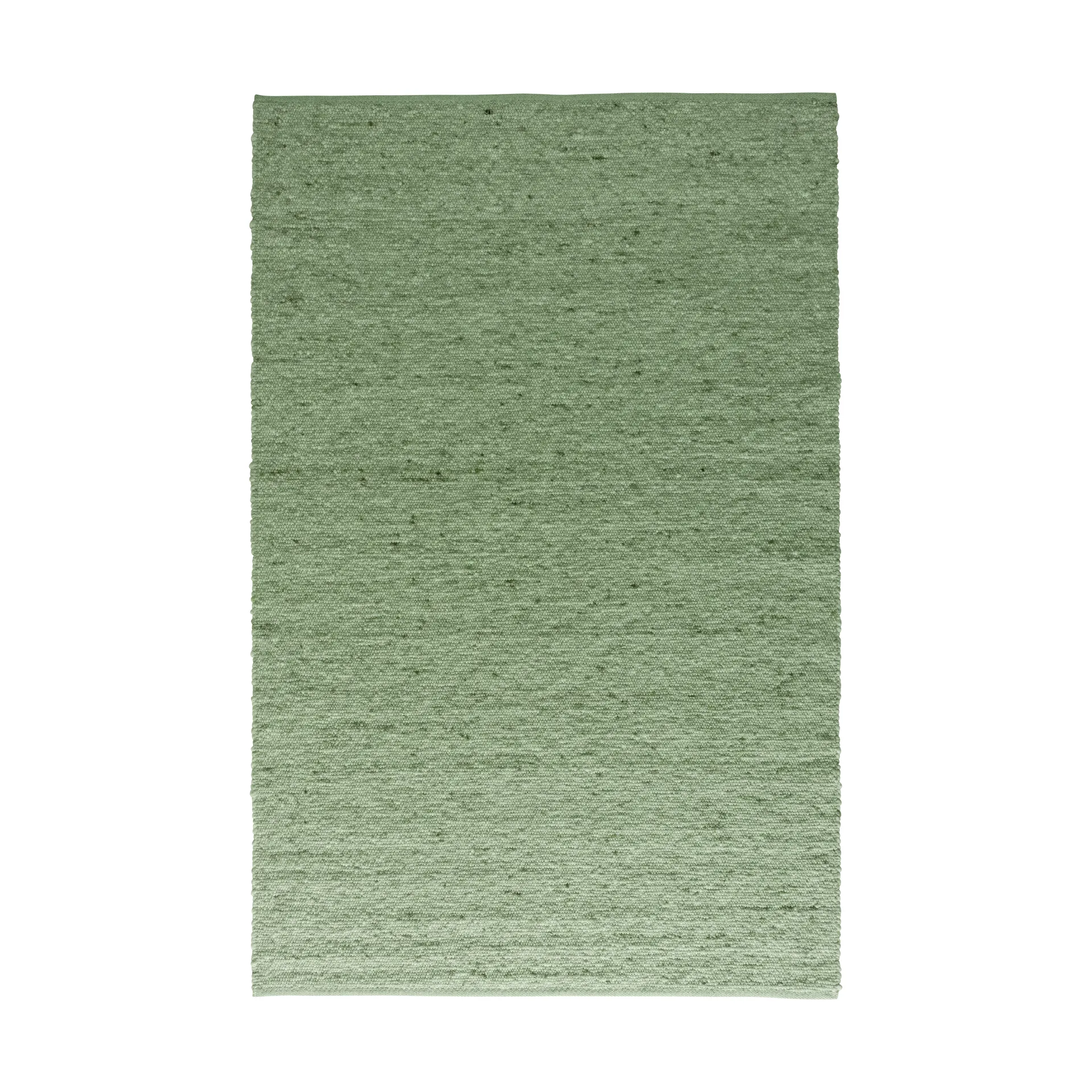 Sierrafil rug, Jade no. 240, 140x200 cm Tisca