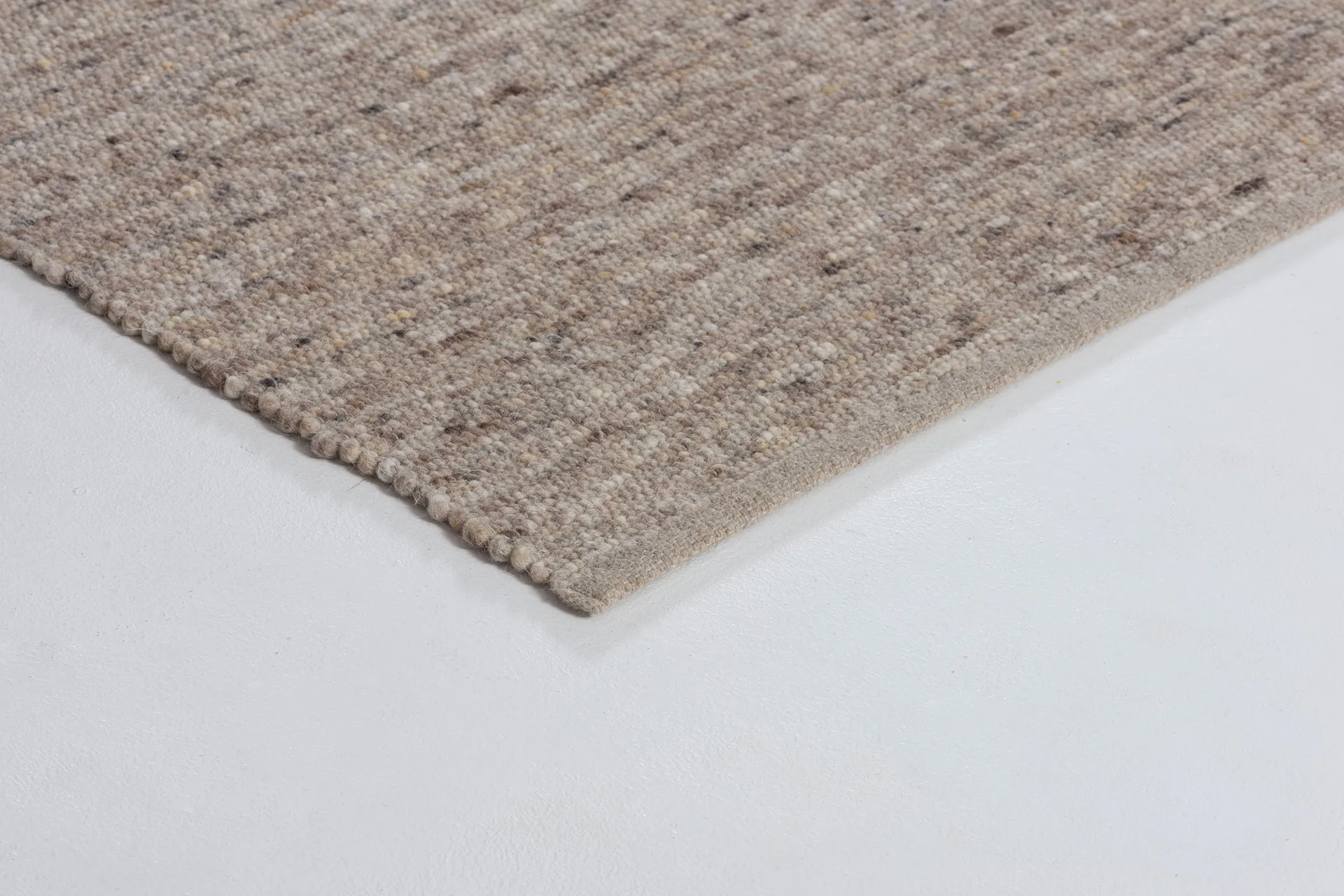 Sierrafil rug, Macchiato no. 125, 140x200 cm Tisca