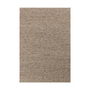 Sierrafil rug - Macchiato no. 125, 90x180 cm - Tisca
