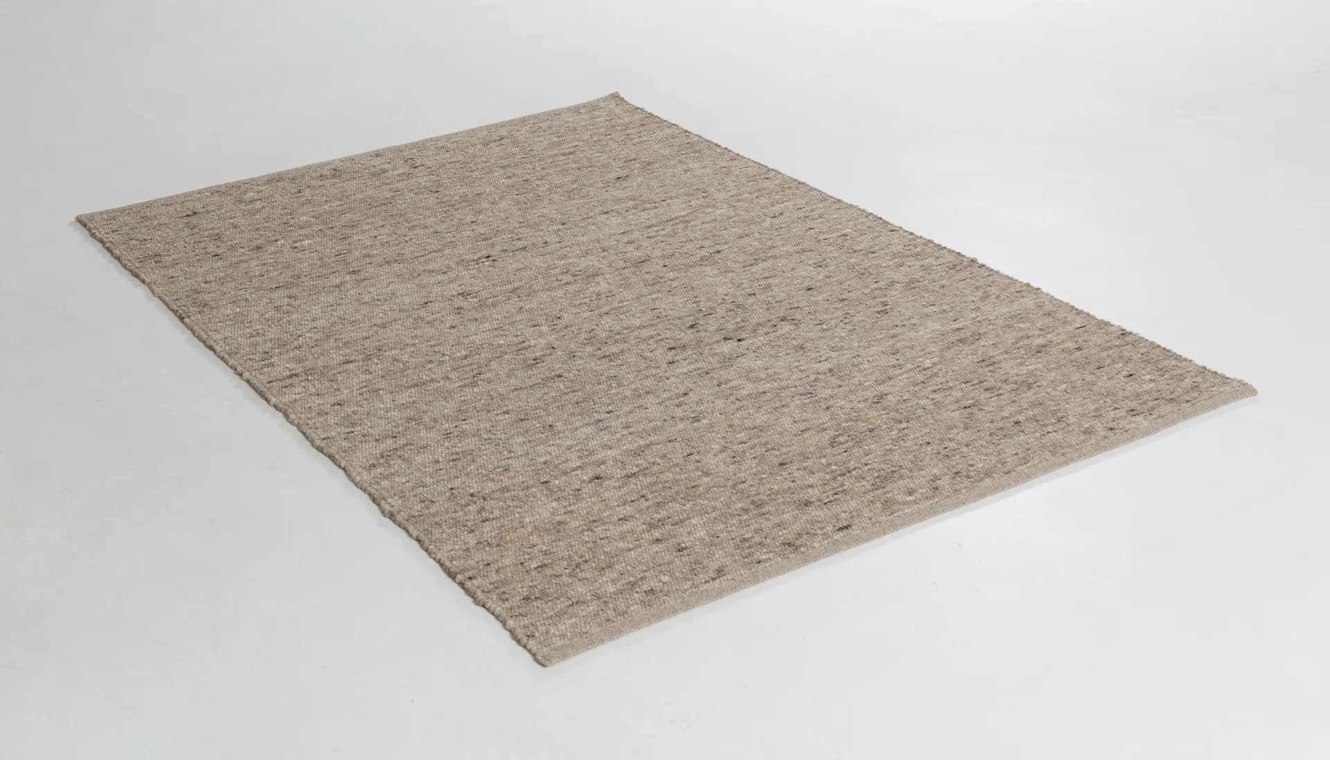 Sierrafil rug, Macchiato no. 125, 90x180 cm Tisca
