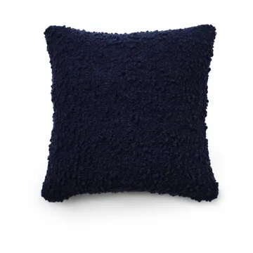 Bobble cushion 45x45 cm - Blue - Tom Dixon