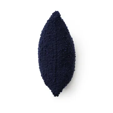 Bobble cushion 45x45 cm - Blue - Tom Dixon