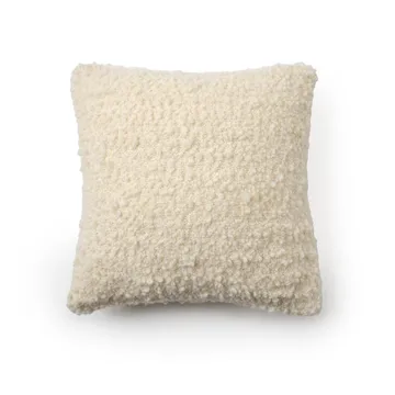 Bobble cushion 45x45 cm - Natural - Tom Dixon