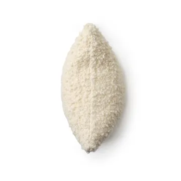 Bobble cushion 45x45 cm - Natural - Tom Dixon