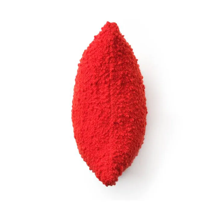 Bobble cushion 45x45 cm, Orange Tom Dixon