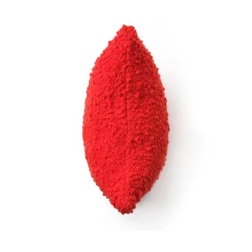Bobble cushion 45x45 cm - Orange - Tom Dixon