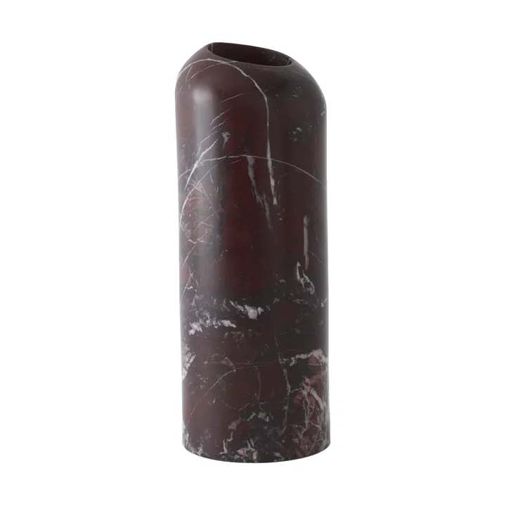 Boulder vase - Ø11x29.8 cm - Tom Dixon