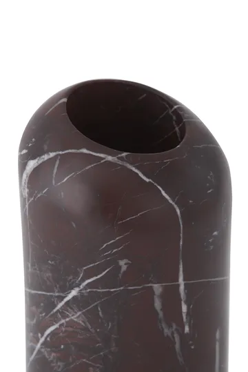 Boulder vase - Ø11x29.8 cm - Tom Dixon