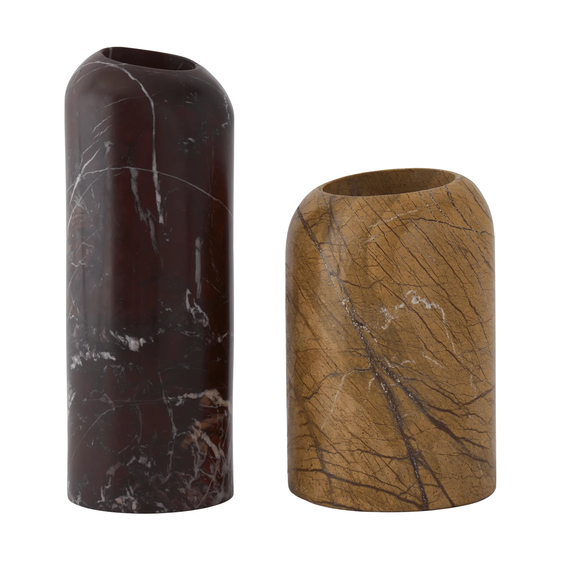 Boulder vase, Ø11x29.8 cm Tom Dixon