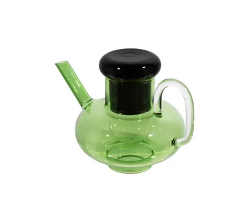 Bump teapot - Green - Tom Dixon