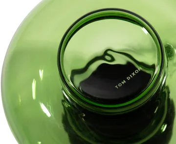 Bump teapot - Green - Tom Dixon