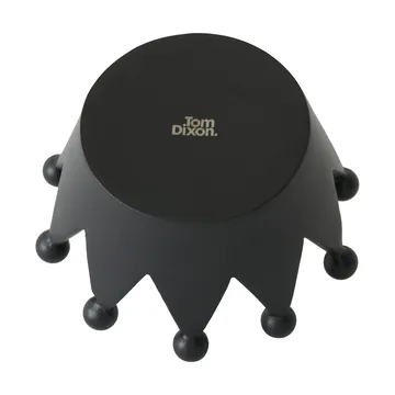 Cast iron tealight holder - Ø14x8.2 cm - Tom Dixon