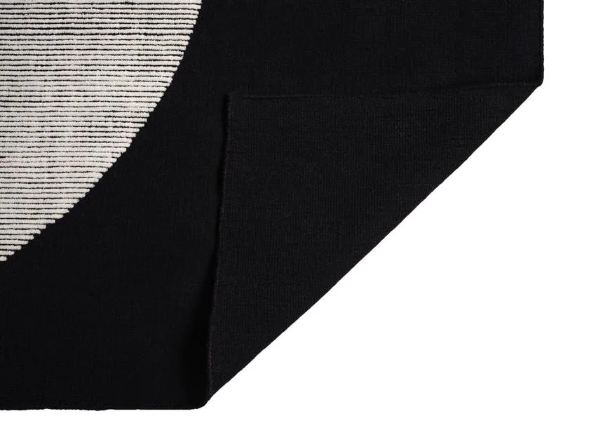Disc rug, 200x300 cm Tom Dixon