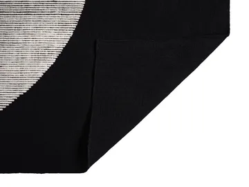 Disc rug - 200x300 cm - Tom Dixon