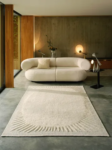 Edgy rug - 200x300 cm - Tom Dixon