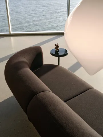 Flare Top pendant lamp - Opal - Tom Dixon
