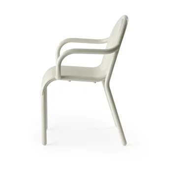 Groove armchair - Putty - Tom Dixon