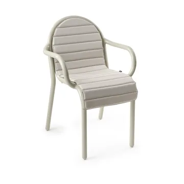 Groove armchair - Putty - Tom Dixon