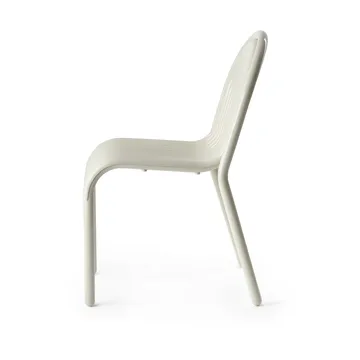 Groove chair - Putty - Tom Dixon