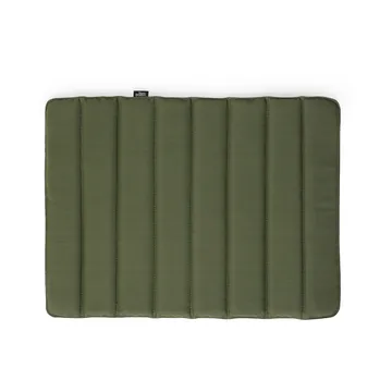 Groove seat cushion - Moss - Tom Dixon