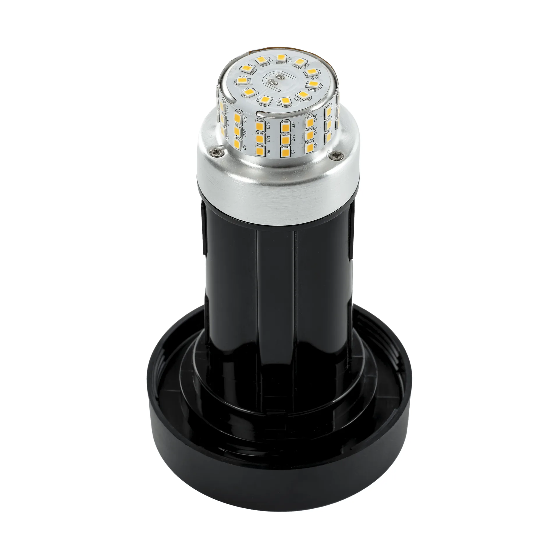 Jack portable floor lamp, White Tom Dixon