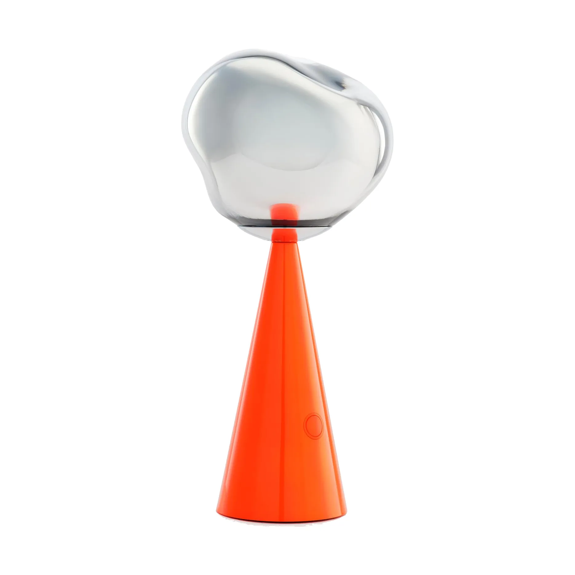 Melt Portable LED table lamp 28.5 cm, Fluoro Tom Dixon