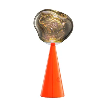 Melt Portable LED table lamp 28.5 cm - Fluoro - Tom Dixon